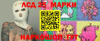 кокс Кандалакша